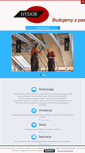 Mobile Screenshot of hydor.pl